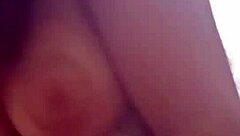 Tetas De Mi Hermanastra En Vestido