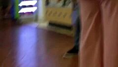 Mature Milf With Big Ass Gets Intense Action