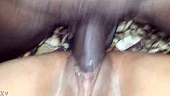 want to see this wet spanish pussy creampied?