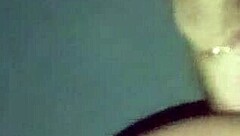 teaching a sweet submissive latina neighbor a dirty spanking lesson on her ass