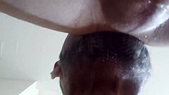 Married man begs for bitch treatment in doggystyle anal domination