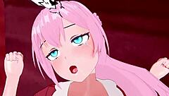 Shikimori's not just a cutie, she's hentai hot!