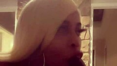 Friend's boyfriend wanted some fat booty from the latina amateur.