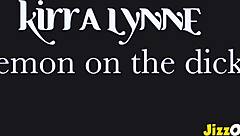 Latina Brunette With Tattoo Gets Big Black Cock Interracial Fuck