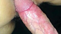 嘿，继母帮继子搞定勃起问题😏大奶怪屌POV猛干