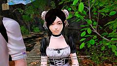 Harem Hotel 194 Brings New Adventures