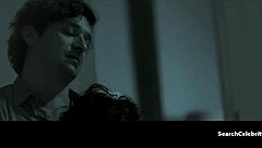 I love Juliette Binoche's blowjob scene.