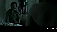 I love Juliette Binoche's blowjob scene.