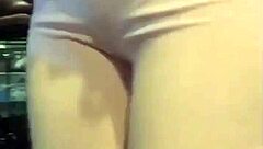 Mature Milf With Big Ass Gets Intense Action