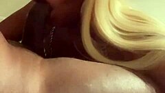 Friend's boyfriend wanted some fat booty from the latina amateur.