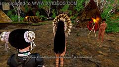 Harem Hotel 194 Brings New Adventures