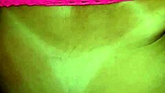 Taking girlfriend to swing house for glory hole fun