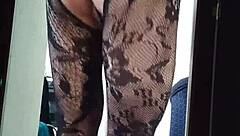 Valentina screams, 'I want that cock so bad!'