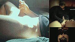 i'm the sex slave for bad wolf28 in this bokep video