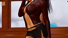 Alternate Existence 37 Game Adventure