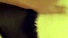 cheating bbw wife blows her new amore