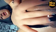 man, this whore makes solo porn better than anyone out there