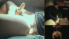 i'm the sex slave for bad wolf28 in this bokep video