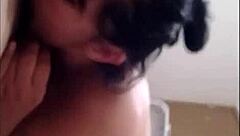 cheating bbw wife blows her new amore