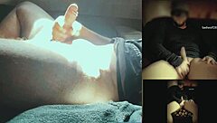 i'm the sex slave for bad wolf28 in this bokep video