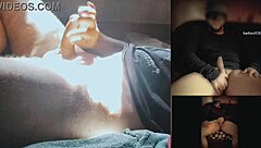 i'm the sex slave for bad wolf28 in this bokep video