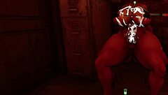 I see telo bobrov ridin with her big tits and ass