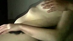 what a delight my husband gave me last night with his big cock