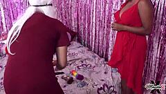 Maxine latina crush begs brock to fuck her asian pussy hard 😘