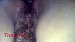 my slut's greedy pussy gets worshipped in lingerie