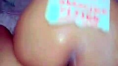 Check Out My Arab Wife's Big Ass 😍