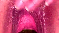 Wetwife2025 squirts and soaks everything as a slutwife, subscribe she's new!