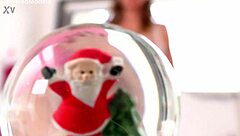 I, Natasha Starr, the Tattooed Blonde, Suk Huge Cock in POV Deepthroat Facefuck and Swallow Cum