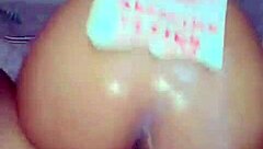 Check Out My Arab Wife's Big Ass 😍