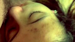 大学の友達に顔射