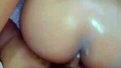 Check Out My Arab Wife's Big Ass 😍