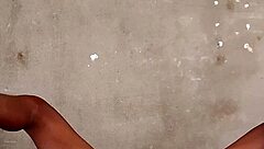 african woman reaches climax in intense porn session