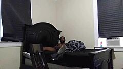 Homeless BBW Submissive Anal Fuck