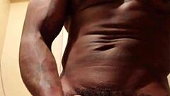 bbc worship makes hallelujah johnson feel so emotional