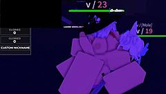 Patient receives special care from a witch in the hospital ward