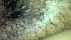 Beautiful Big-Assed Woman Gets Fucked in Tight Ass