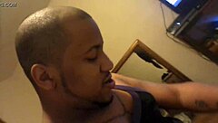 Me And My Older Shorty Fucking Ass Swallow