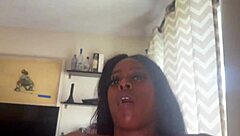 sascha stage humiliates the cuckquean in pov 😈