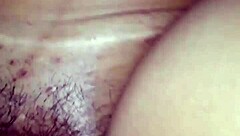 Beautiful Big-Assed Woman Gets Fucked in Tight Ass