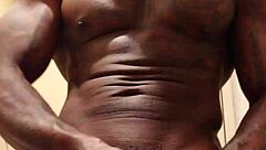 bbc worship makes hallelujah johnson feel so emotional