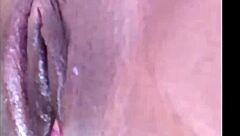 african woman reaches climax in intense porn session