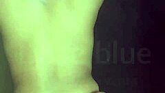 Beautiful otaku gets bent over and fucked hard without condom! 😈