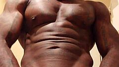 bbc worship makes hallelujah johnson feel so emotional