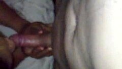 mexican big ass sucking dick passionately