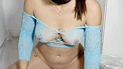 Extreme filthy puke and piss recycling at its best.