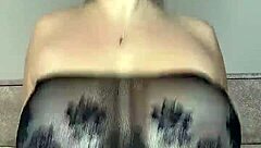 I want to sit on your face with big natural saggy tits, ovals, and hard nipples! 😍